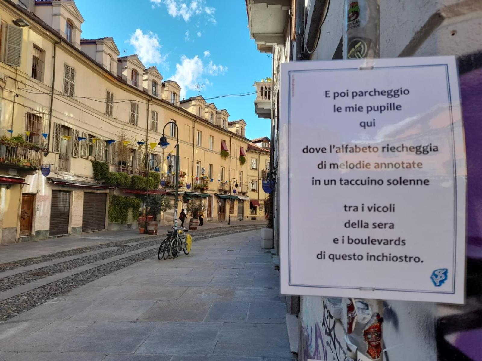 Palatium Al Duomo Lägenhet Turin Exteriör bild